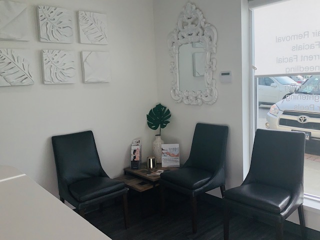 Wendy G Skin Rejuvenation Clinic | 3268 King George Blvd #9, Surrey, BC V4P 1A5, Canada | Phone: (778) 537-7222