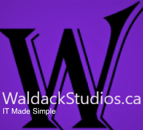 Waldack Studios | 14a Front St W, Hastings, ON K0L 1Y0, Canada | Phone: (905) 269-8726