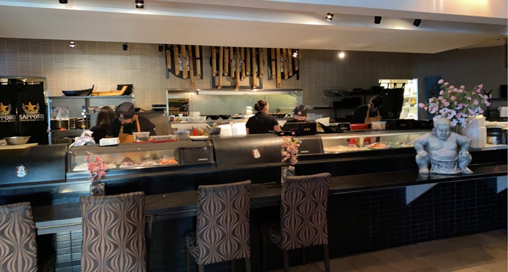 Sumo Sumo Sushi Bar & Grill | 220 Lakeland Dr #300, Sherwood Park, AB T8H 0N6, Canada | Phone: (780) 416-7866