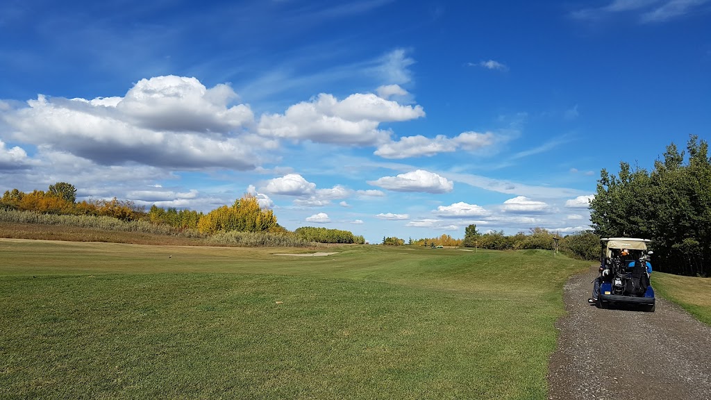 Sirocco Golf Club | 210178 64 St W, Alberta T1S 5G5, Canada | Phone: (403) 201-5505