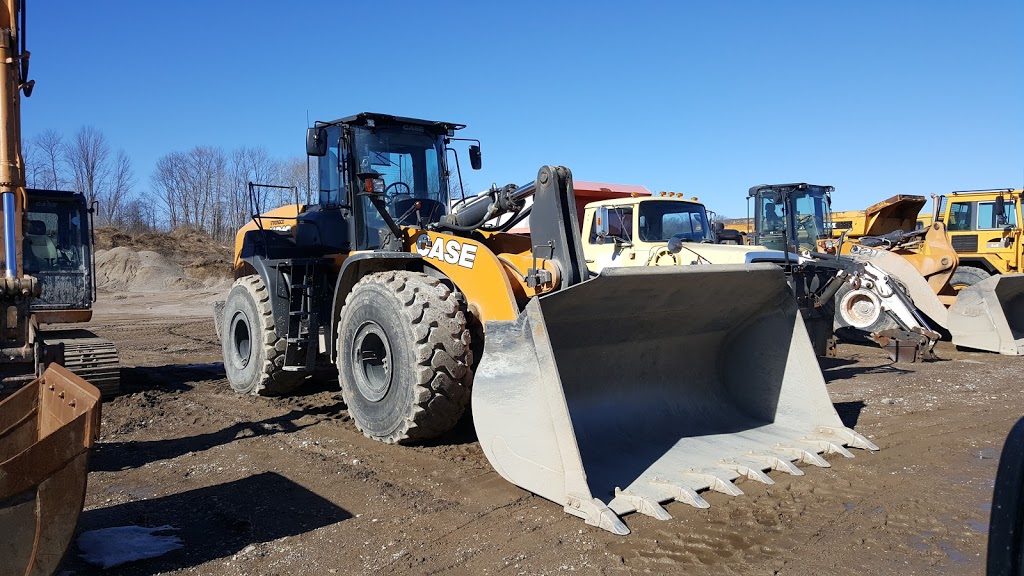 Darren Neil And Sons Excavating Inc. | 6007 Sideroad 30 & 31 Nottawasaga Box 991, Stayner, ON L0M 1S0, Canada | Phone: (705) 429-9892