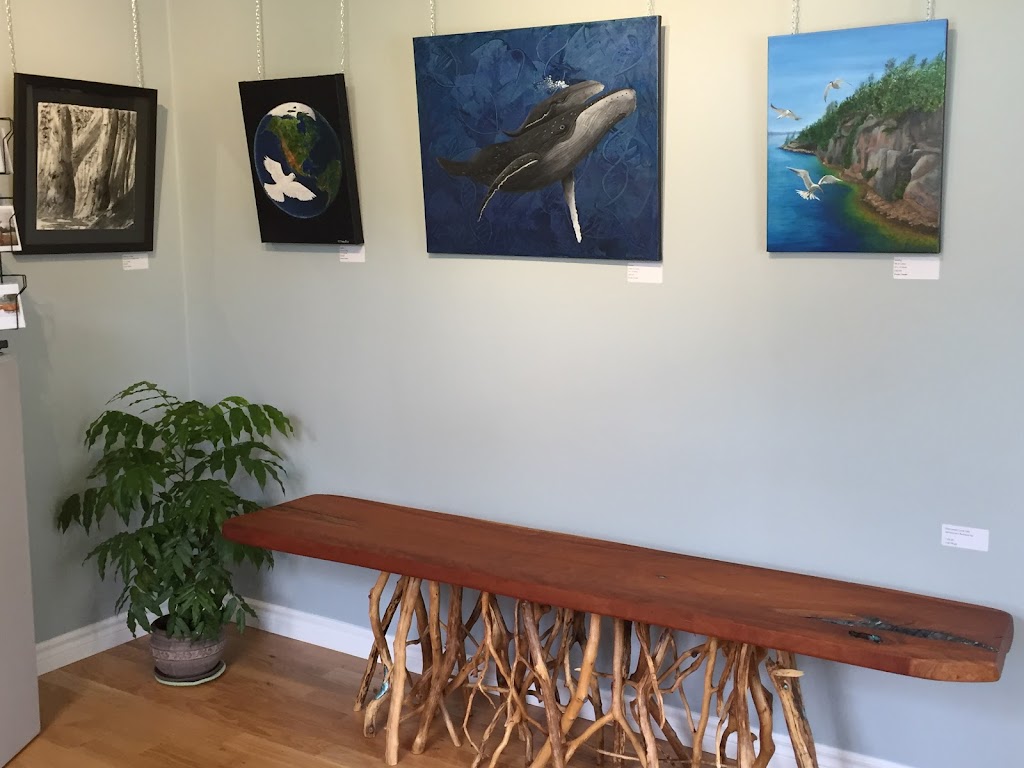 Herons Nest Studio Gallery | 95 Muskoka Rd, Bracebridge, ON P1L 1H4, Canada | Phone: (705) 646-3663