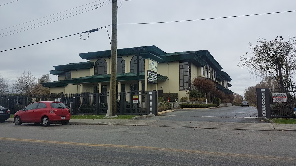 Riverside Funeral Home & Crematorium | 7410 Hopcott Rd, Delta, BC V4G 1B6, Canada | Phone: (604) 940-1313