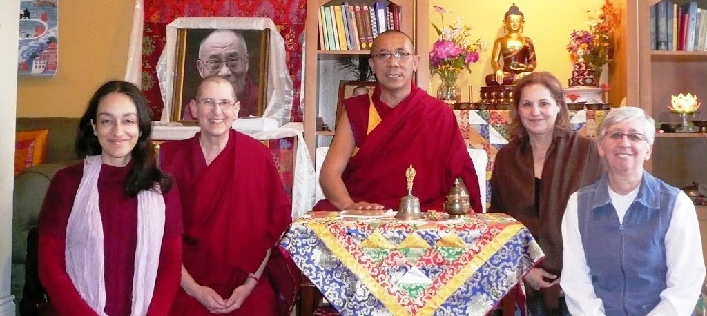 Centre Paramita de méditation bouddhiste tibétaine de la Montéré | 995 Rue Saint-Joseph, Beloeil, QC J3G 4C6, Canada | Phone: (450) 339-4257