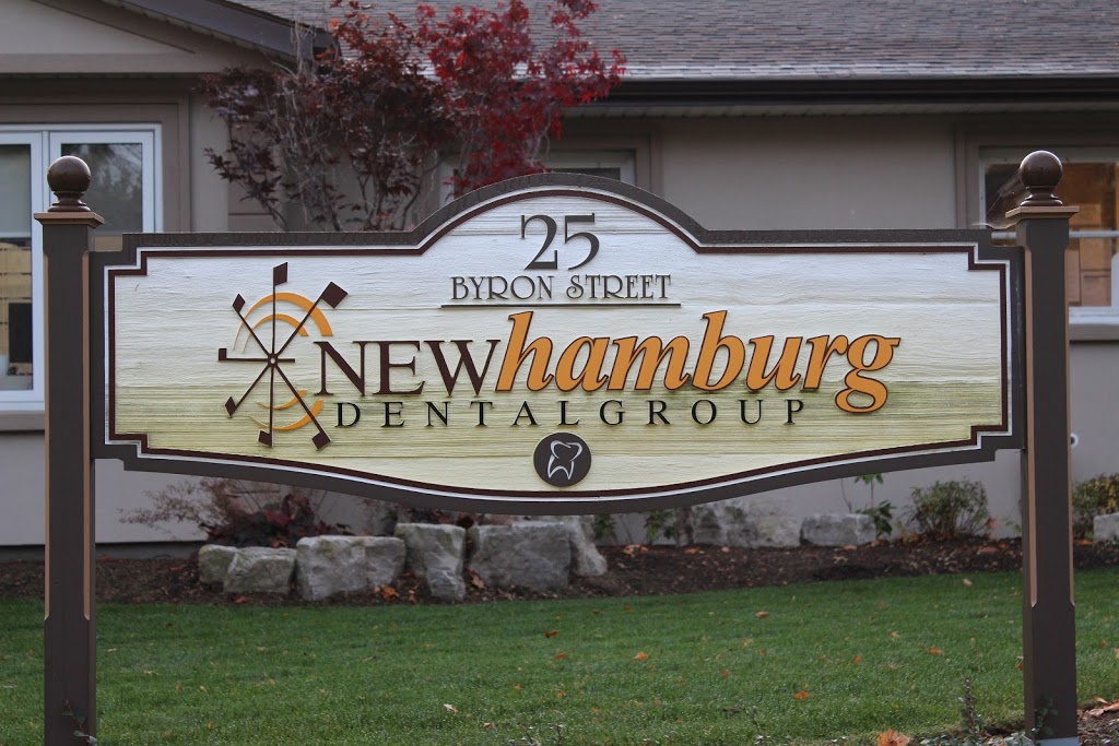 Chiang Manning Dr | 25 Byron St, New Hamburg, ON N3A 1P1, Canada | Phone: (519) 662-2632