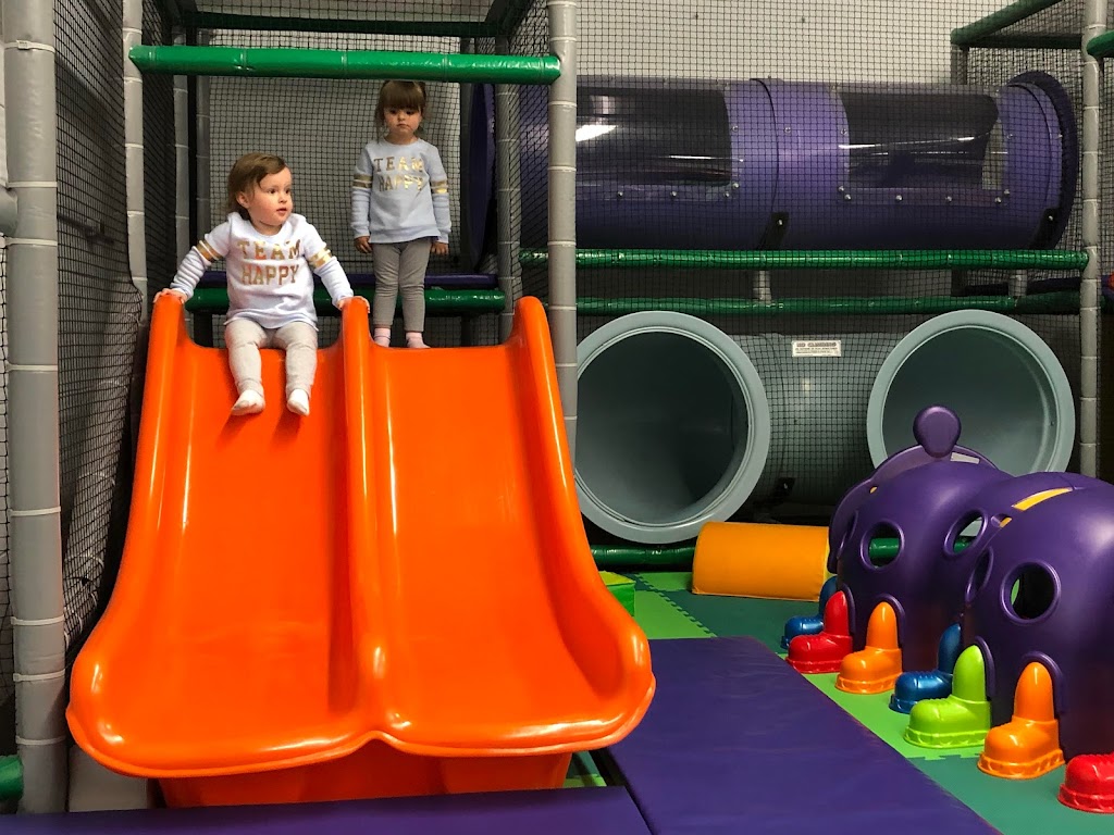 Play Away Indoor Park | 2469 Aviation Ln, London, ON N5V 3Z9, Canada | Phone: (519) 455-0755