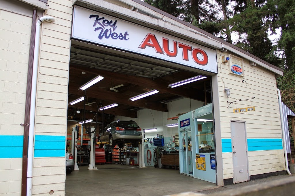 Key West Automotive in Port Moody | 3227 Saint Johns Street, Port Moody, BC V3H 2E1, Canada | Phone: (604) 461-3611