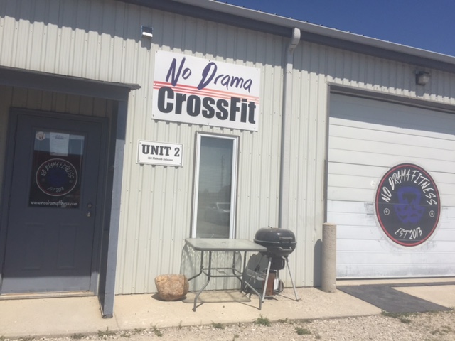 No Drama Fitness | 2-160 Mahood Johnston Dr, Kincardine, ON N2Z 2P3, Canada | Phone: (519) 955-6016