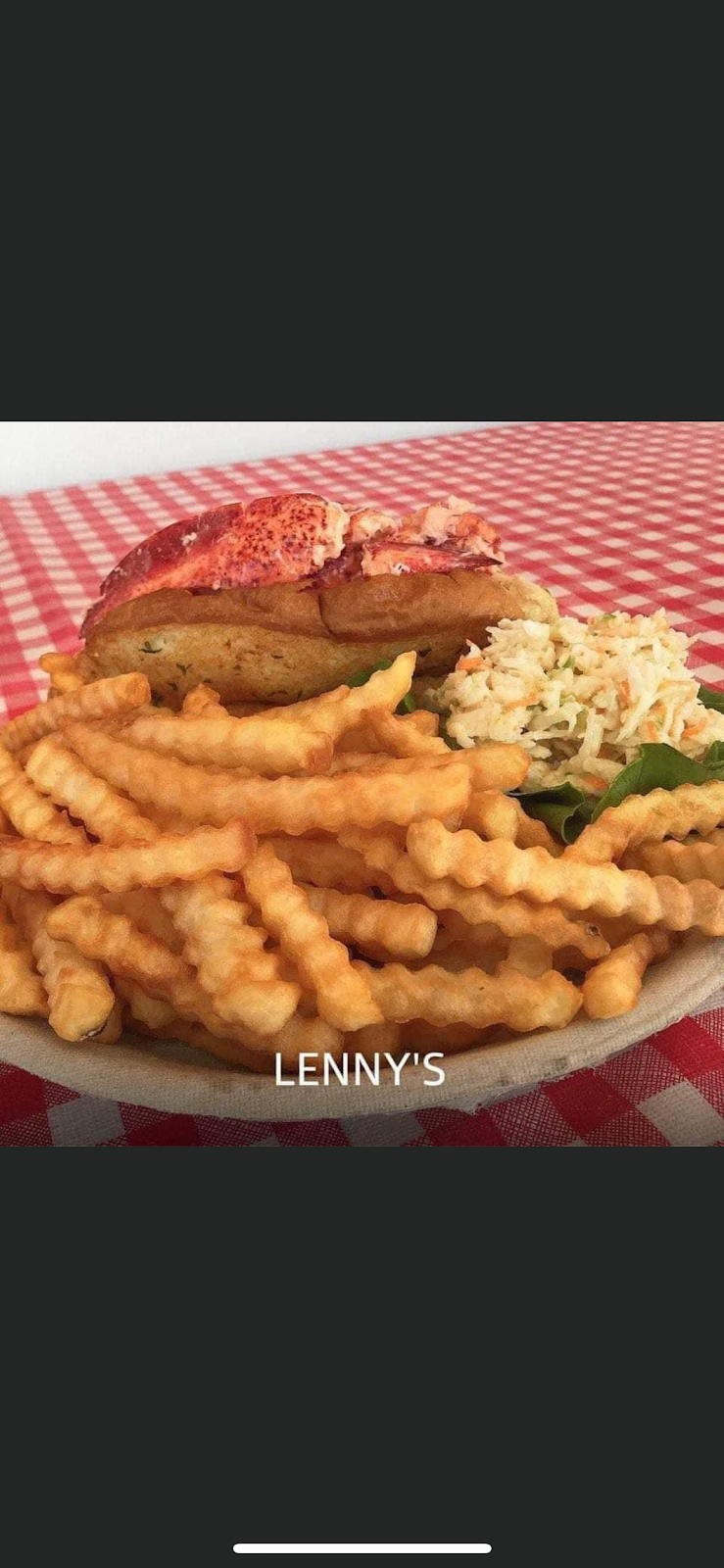 Lennys Takeout Moncton | 30 Wyse St, Moncton, NB E1G 2K5, Canada | Phone: (506) 383-0992