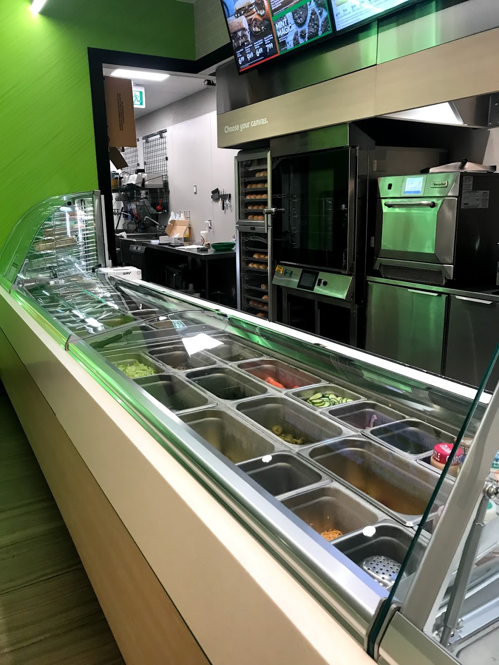 Subway | 1405 Upper Ottawa St, Hamilton, ON L8W 3J6, Canada