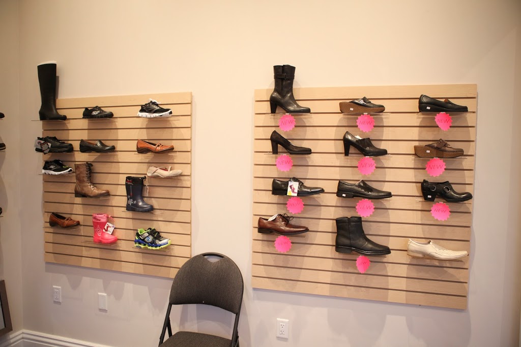 the Royal Feet | 5620 Finch Ave E, Scarborough, ON M1B 1T1, Canada | Phone: (416) 298-3003