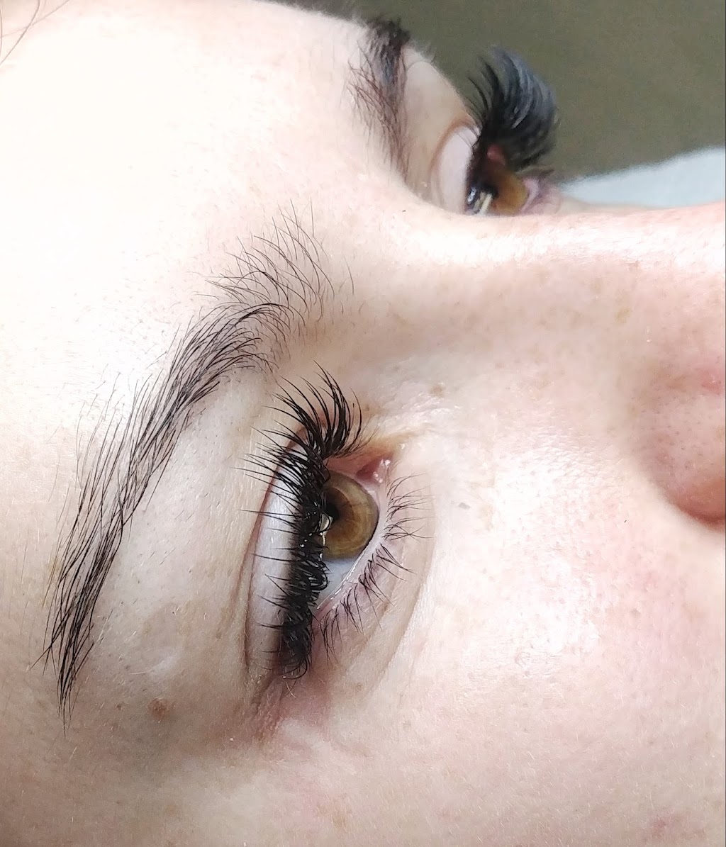 Lashes by Penelope | 2110 Main St Unit 211, Winnipeg, MB R2V 3G1, Canada | Phone: (204) 250-5489