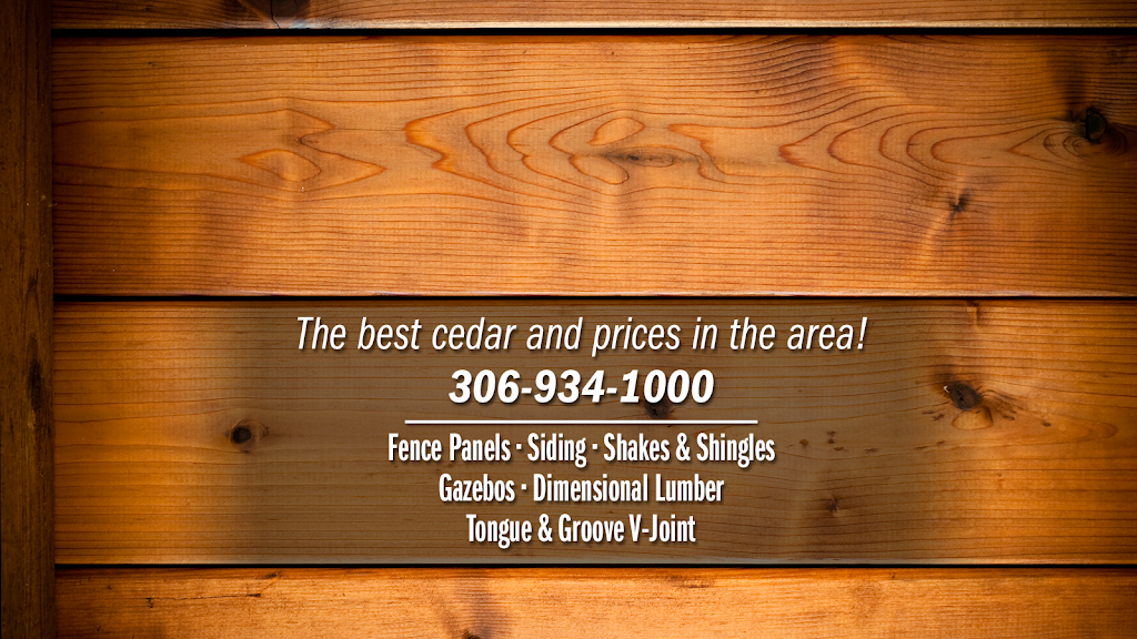 Julius Cedar Ltd | 102 71 St E, Saskatoon, SK S7P 0C3, Canada | Phone: (306) 934-1000