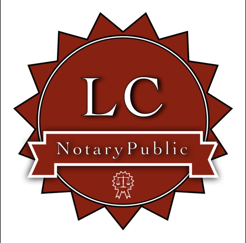 LC Notary | Major MacKenzie Dr W, Vaughan, ON L6A 0R7, Canada | Phone: (647) 625-9539