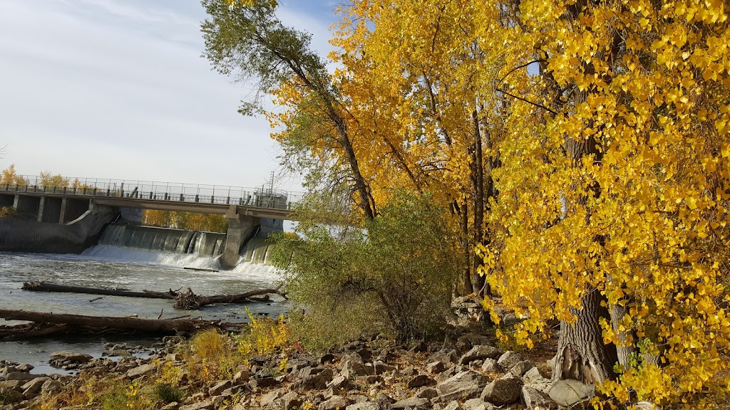 Portage Spillway Provincial Park | Southport, MB R0H 1N1, Canada | Phone: (866) 626-4862