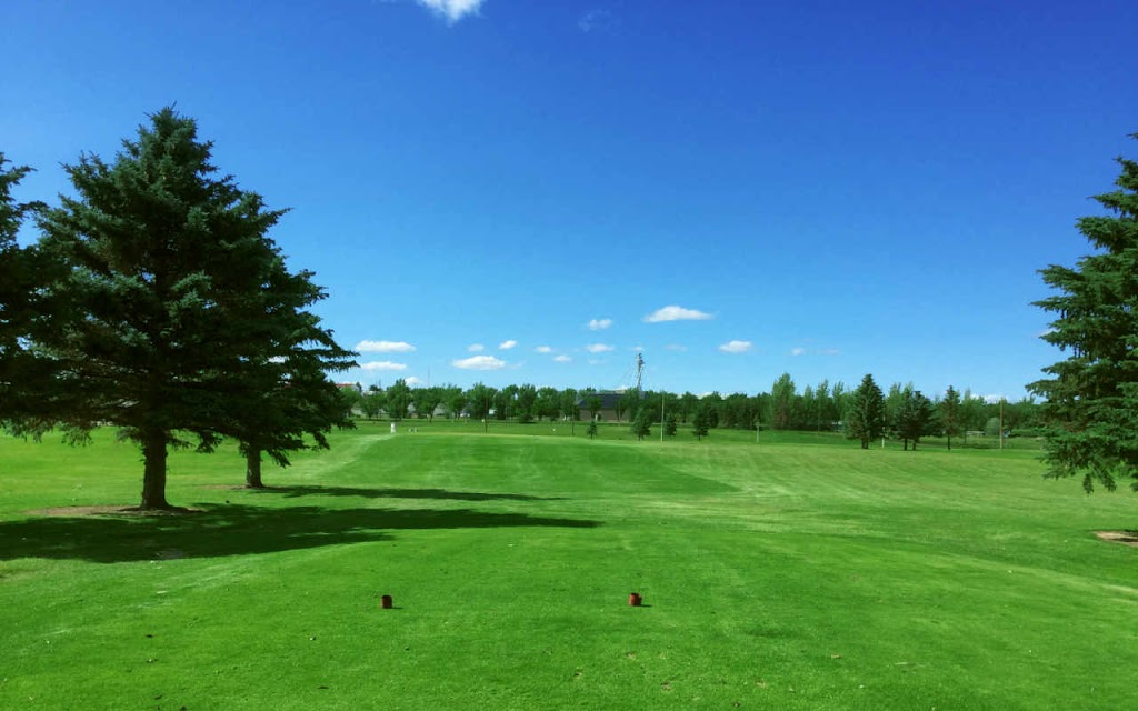 Deer Ridge Golf Course | 1375 Manitoba St E, Moose Jaw, SK S6H 7T2, Canada | Phone: (306) 693-4653