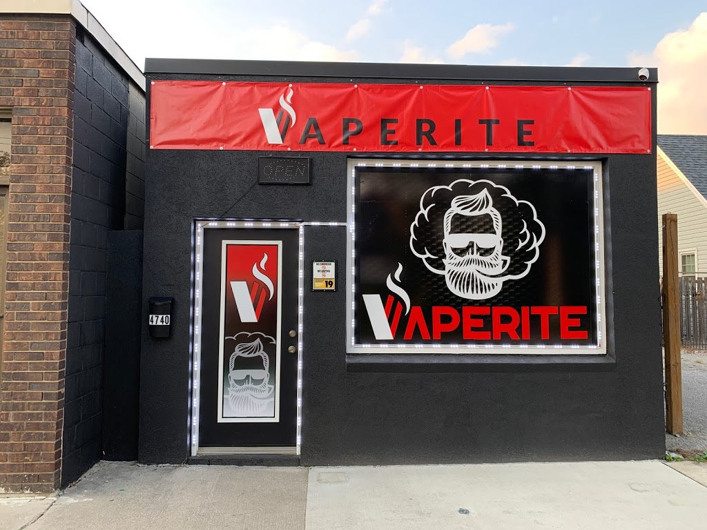 Vaperite | 4740 Seminole St, Windsor, ON N8Y 2A1, Canada | Phone: (519) 945-4774