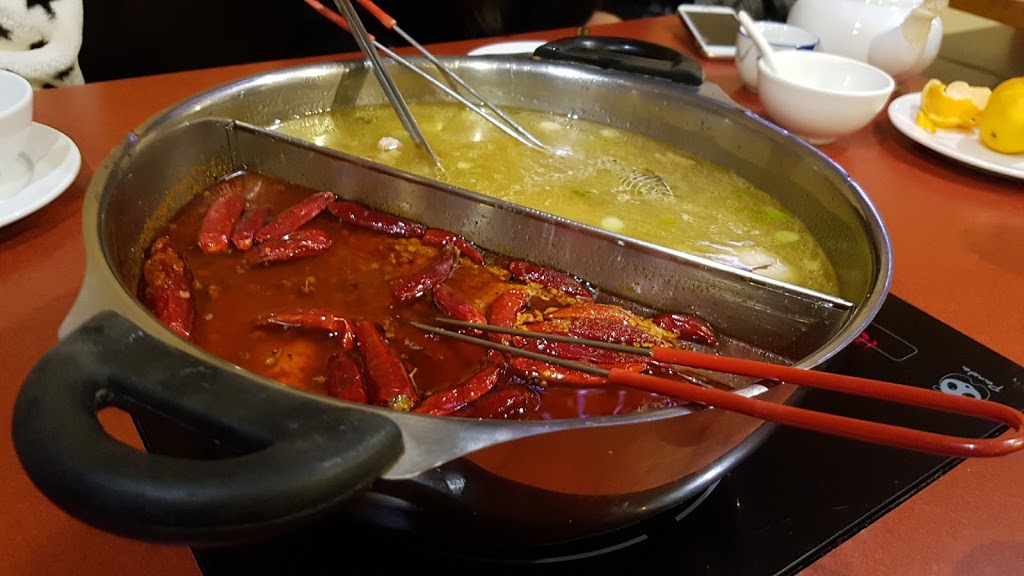 Grand Chinese Hot Pot | 6967 Victoria Dr, Vancouver, BC V5P 3Y7, Canada | Phone: (604) 435-1258