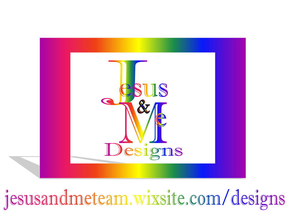 Jesus And Me Designs | Box 99900 zs988074, 777 Fraser Ave, Hope, BC V0X 1L0, Canada | Phone: (778) 888-7464