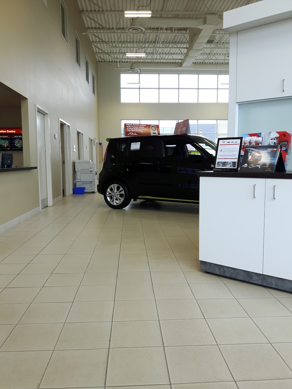 Strait-Way Kia Antigonish | 2670 Brierly Brook Rd, Antigonish, NS B2G 2S3, Canada | Phone: (902) 863-9229