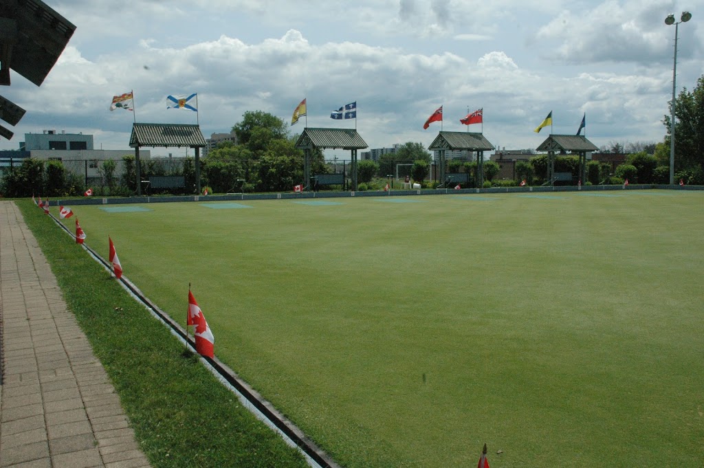 Port Credit Lawn Bowling Club | 1375 Cawthra Rd, Mississauga, ON L5G 4L1, Canada | Phone: (905) 274-2674