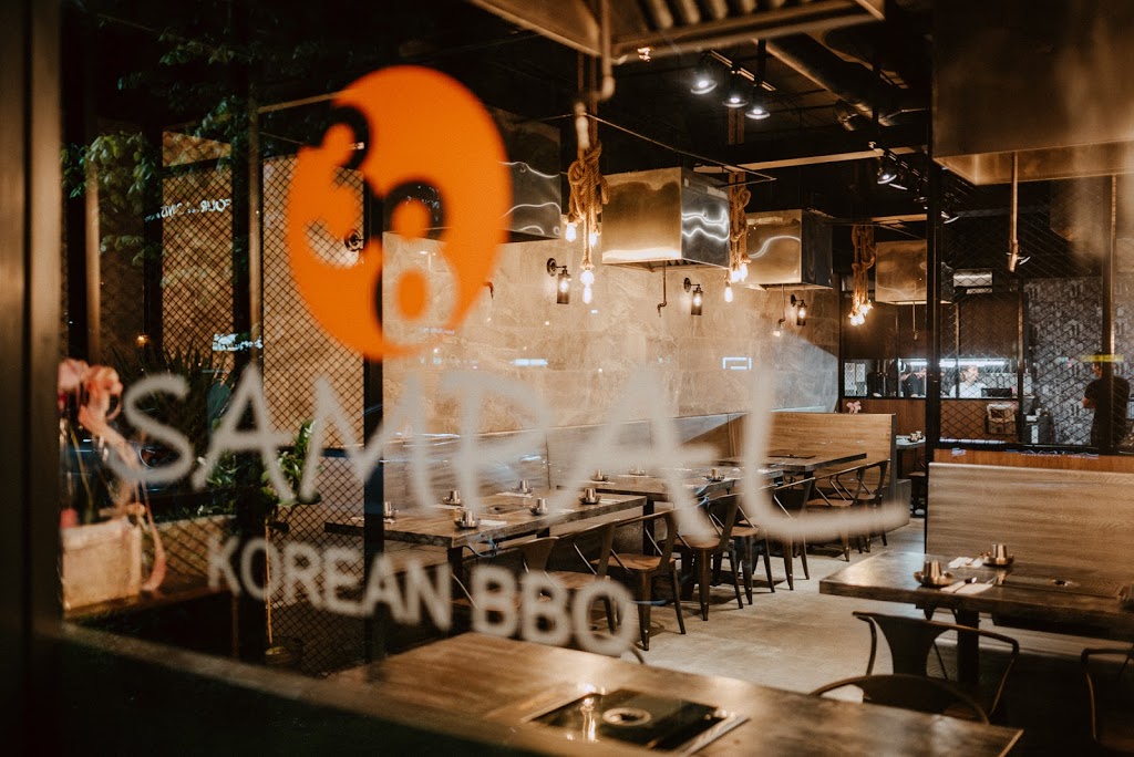 38 Sampal Korean BBQ | 8391 Alexandra Rd Unit 2160, Richmond, BC V6X 3W5, Canada | Phone: (604) 231-6007