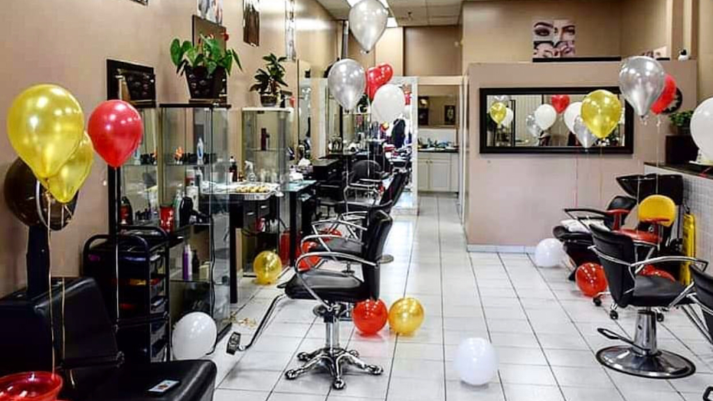 V&K Hair Salon | 3600 Ellesmere Rd, Scarborough, ON M1C 4Y8, Canada | Phone: (647) 779-8192