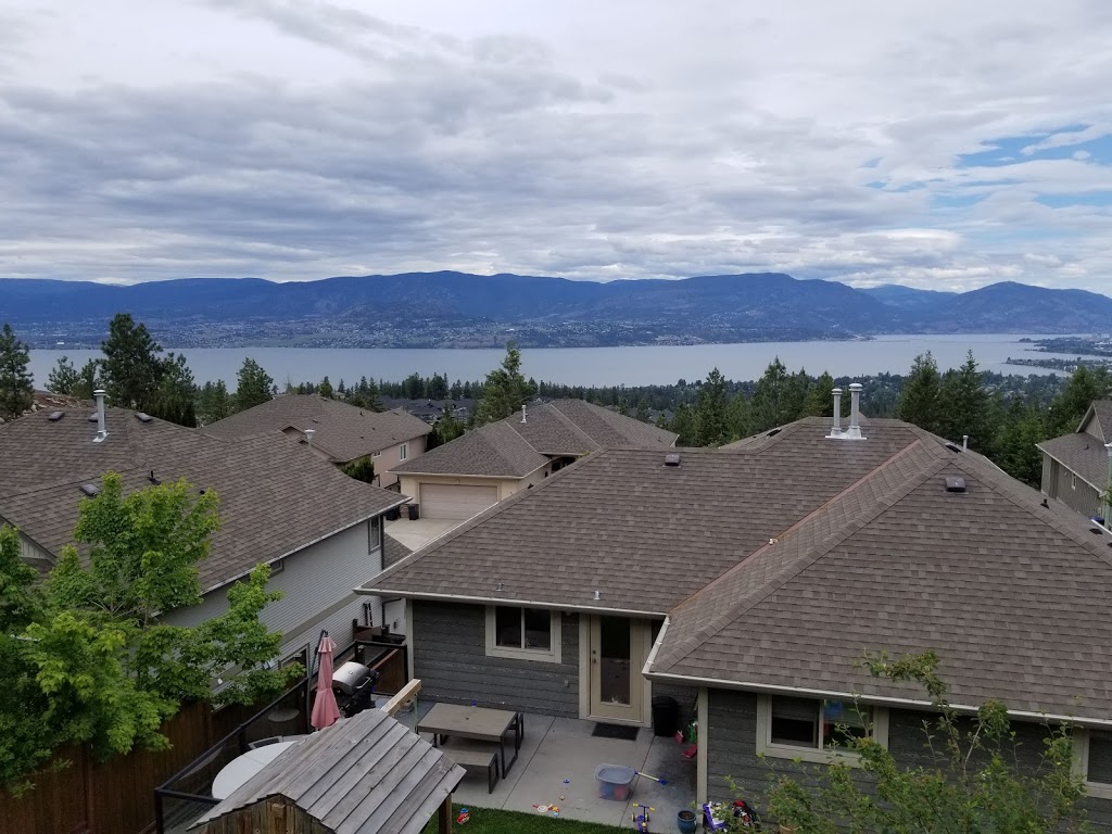 Southridge Park | 722 S Crest Dr, Kelowna, BC V1W 4W7, Canada