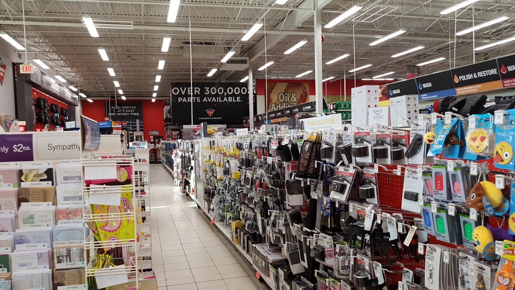 Canadian Tire - Barrhaven, ON | 2501 Greenbank Rd, Nepean, ON K2J 4Y6, Canada | Phone: (613) 823-5278