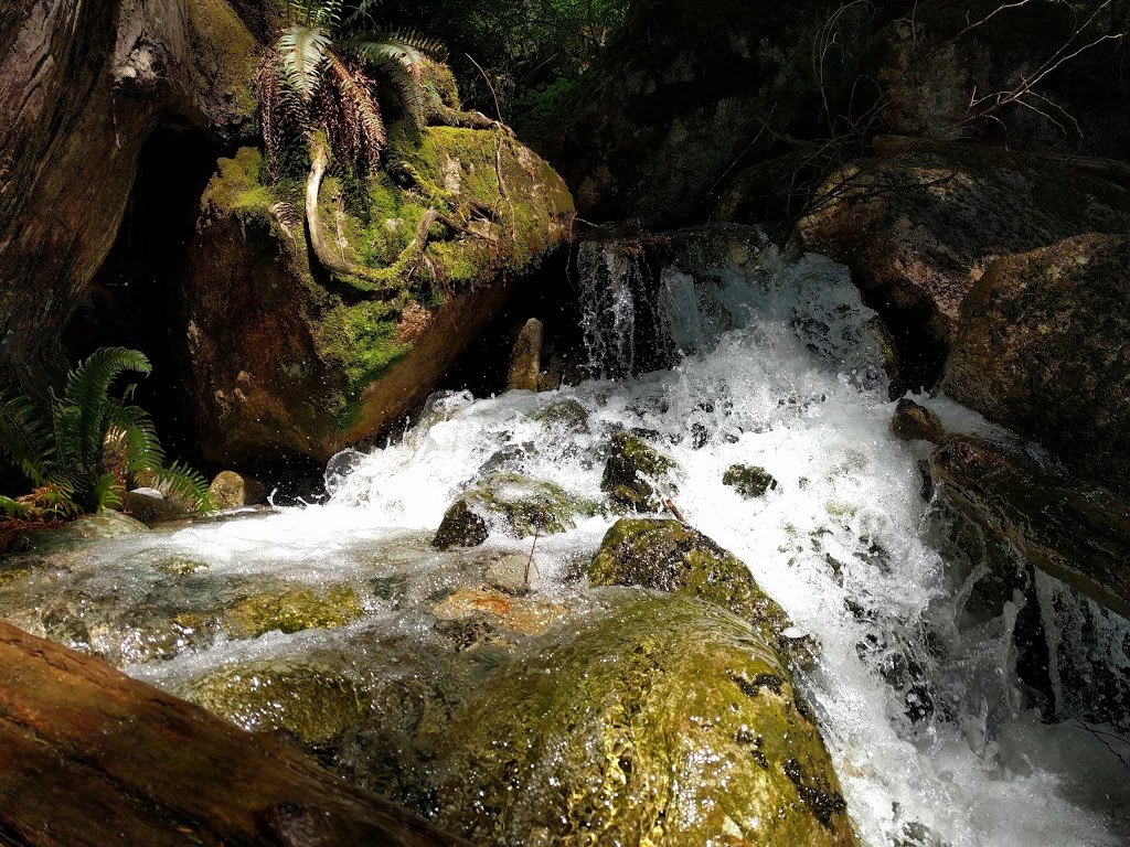 Stawamus Chief Provincial Park | Squamish, BC V0N 1T0, Canada | Phone: (604) 986-9371