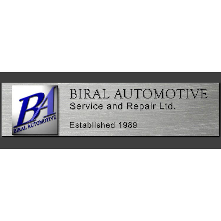 Biral Automotive Service Repair Ltd | 151 Toryork Dr unit 20, North York, ON M9L 1X9, Canada | Phone: (416) 740-0665