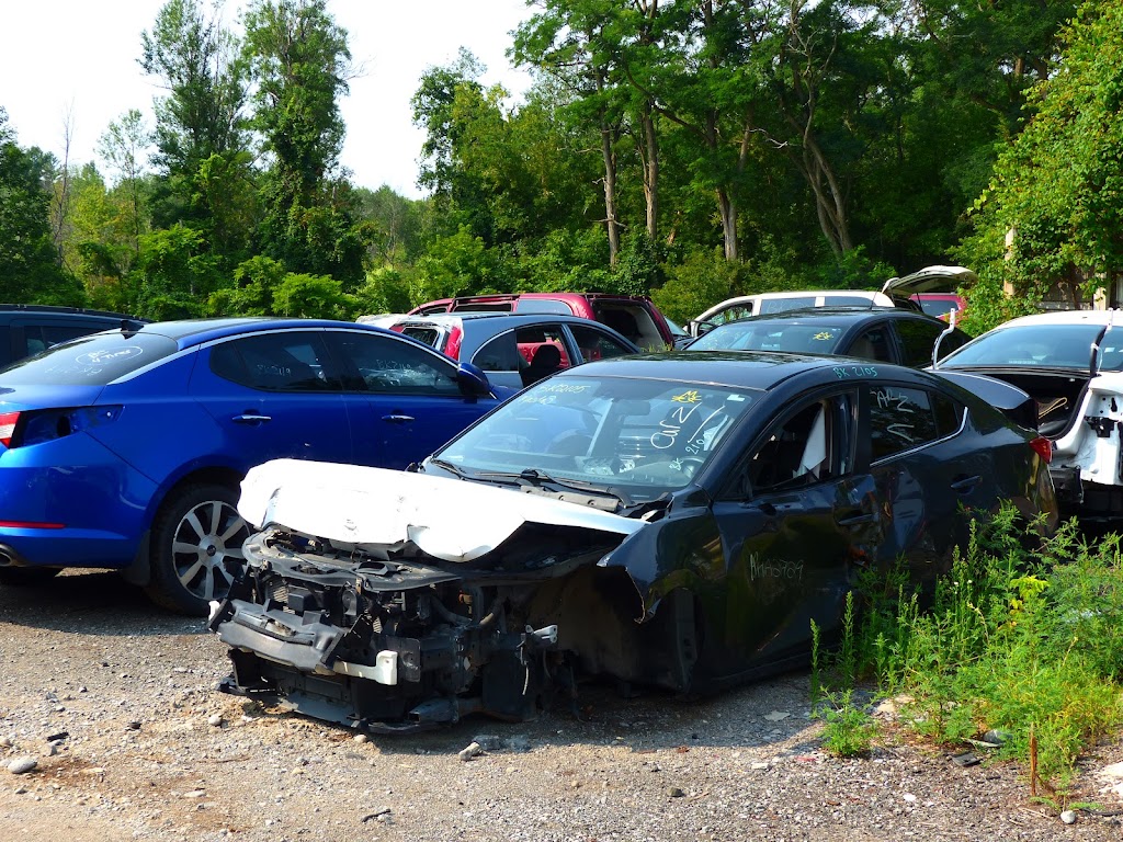 Best Canadian Auto Recycling Inc. | 83 Downs Rd, Trenton, ON K8V 0A9, Canada | Phone: (613) 394-2258