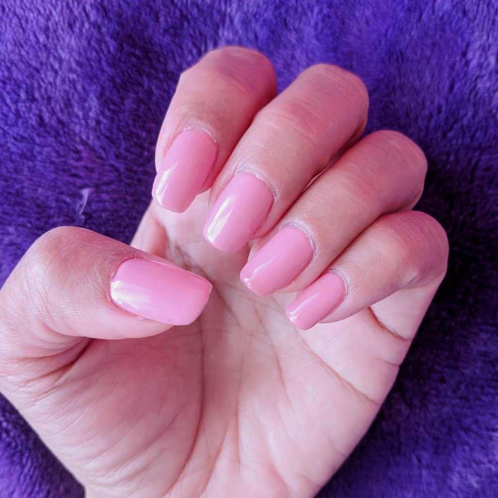 Elmira Nail Spa | 26 Oriole Pkwy W, Elmira, ON N3B 1B7, Canada | Phone: (226) 792-8737