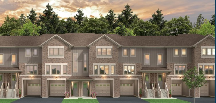 Bradley Homes (Head Office) | 7982 Yonge St, Innisfil, ON L9S 1L5, Canada | Phone: (866) 404-6142