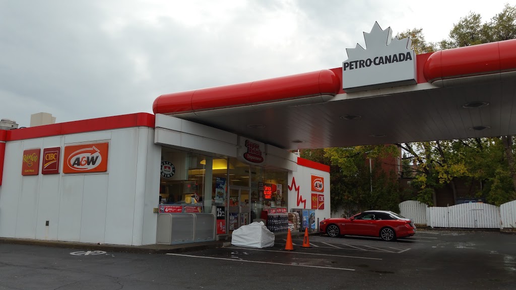 Petro-Canada | 7515 Boulevard Saint-Michel, Montréal, QC H2A 3A3, Canada | Phone: (514) 729-0892