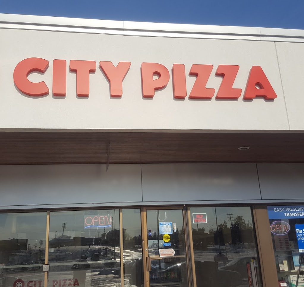 City Pizza | 20 Woodlawn Rd E, Guelph, ON N1H 1G7, Canada | Phone: (519) 836-2626