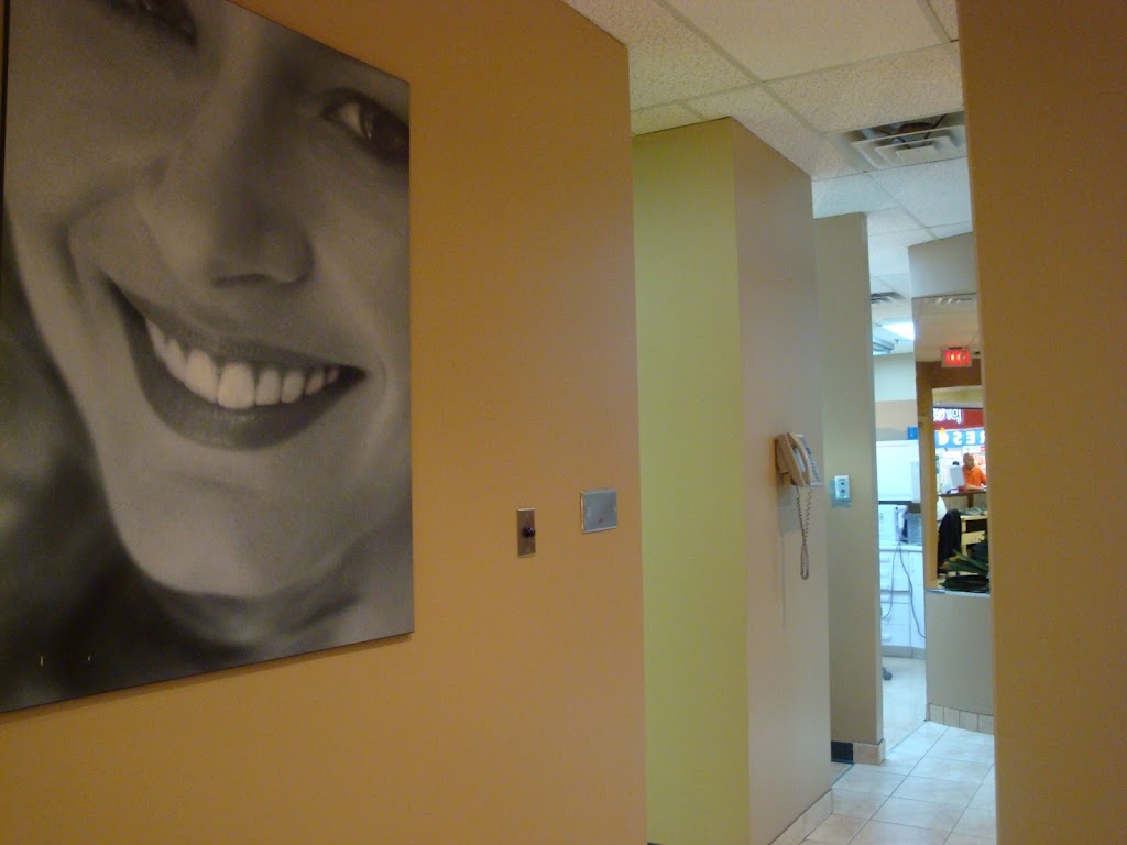 Altima Mississauga Dental Centre | 5100 Erin Mills Pkwy, Mississauga, ON L5M 4Z5, Canada | Phone: (905) 569-6647