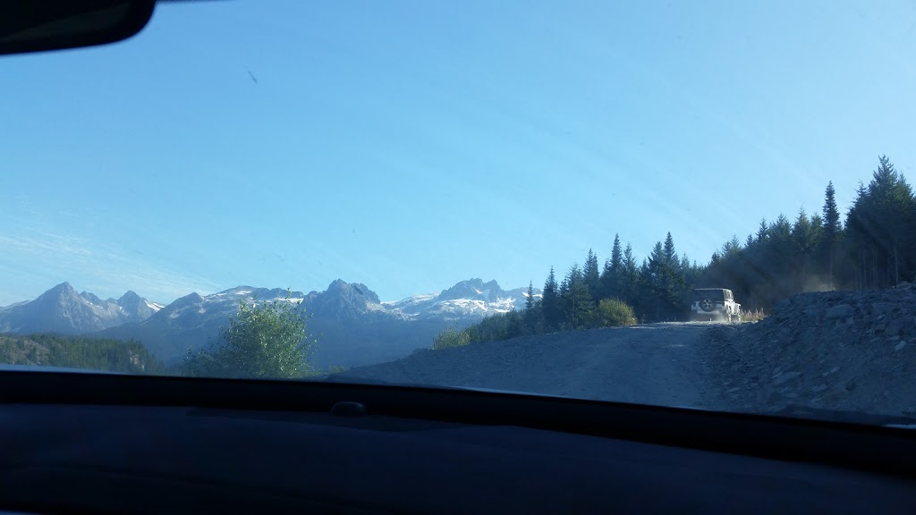 Watersprite Lake Trailhead | Unnamed Rd,, Squamish-Lillooet D, BC V0N 1J0, Canada