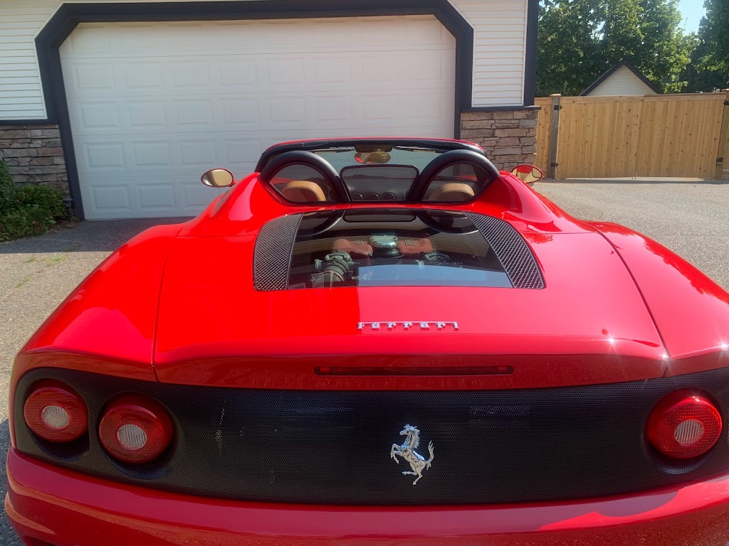 Diamond Car Detailing mobile car detailing | 3329 197 St, Langley, BC V3A 7X5, Canada | Phone: (604) 773-0557