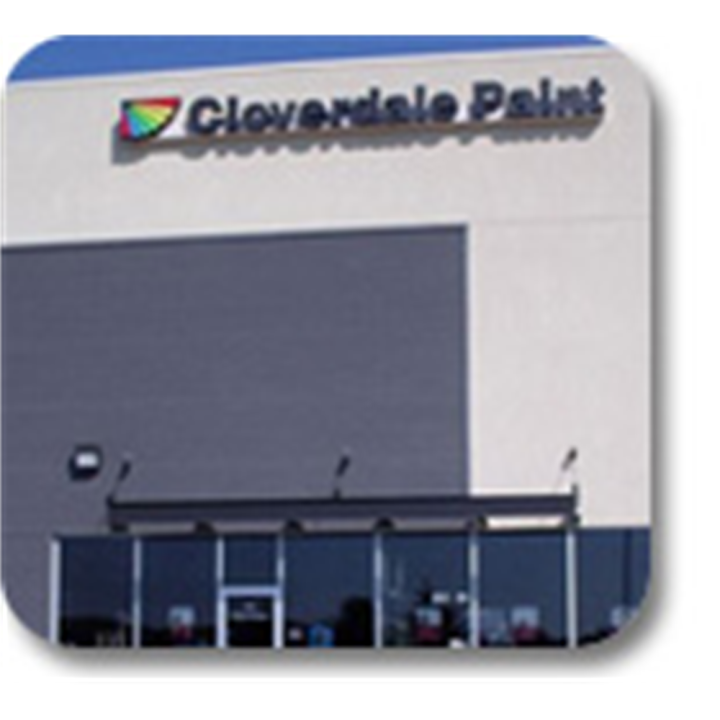 Cloverdale Paint | 7700 110 Ave NW #30, Calgary, AB T3R 1R8, Canada | Phone: (403) 284-5353