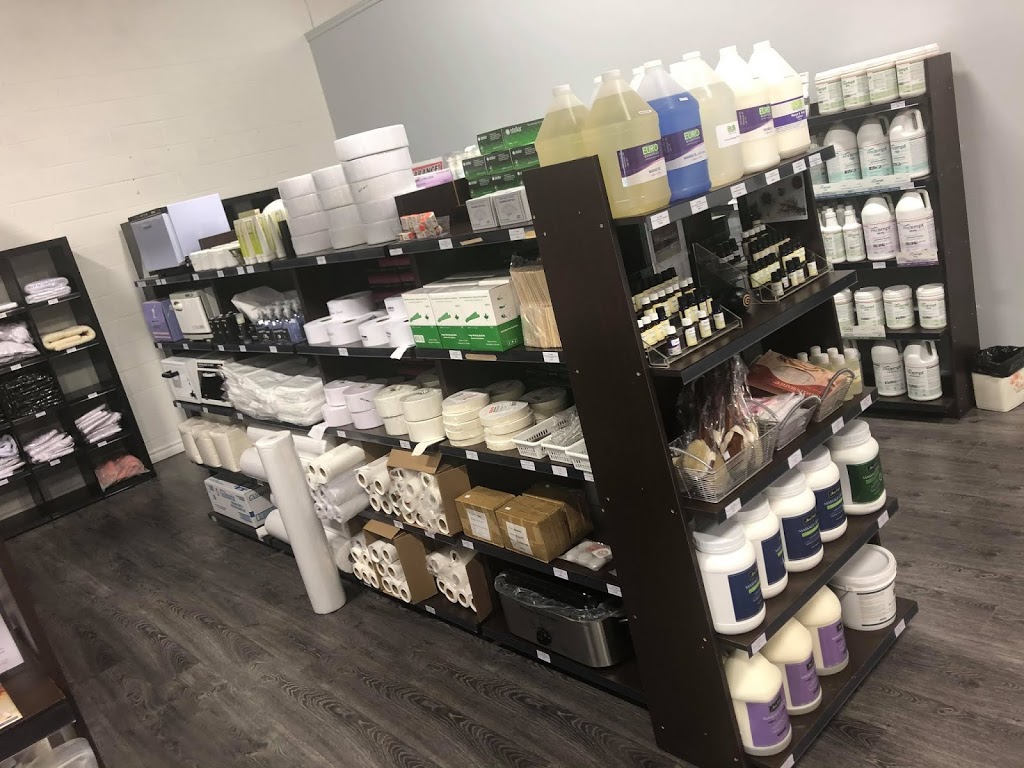 Euro-Essentials | 200 Trowers Rd #3, Woodbridge, ON L4L 5Z7, Canada | Phone: (416) 661-6700