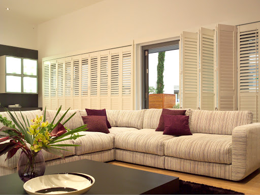 Westwood Shades and Drapes | PRIVATE RESIDENCE, 769 Danby Pl, Victoria, BC V9B 0E3, Canada | Phone: (778) 557-2225