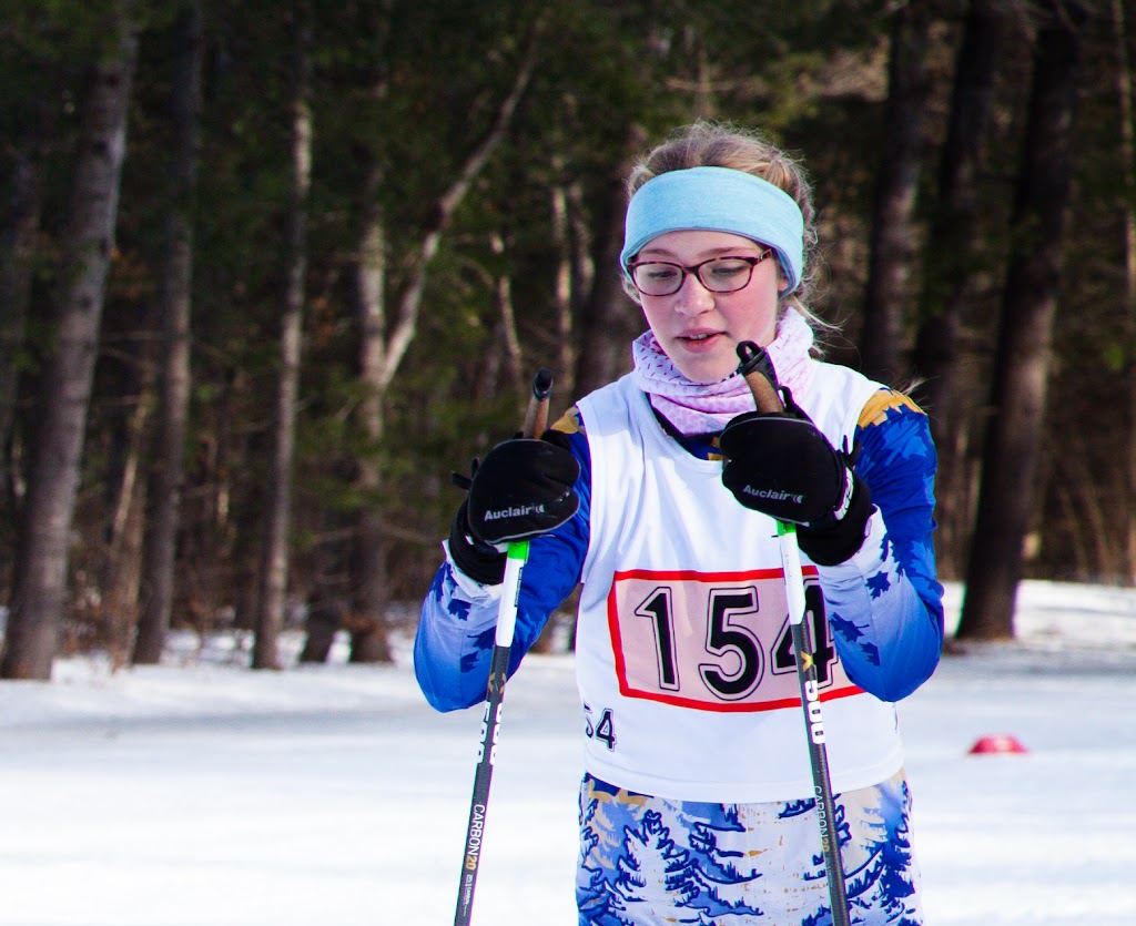 Georgian Nordic Outdoor Activity Centre | 4 Nine Mile Lake Rd, Parry Sound, ON P2A 2W9, Canada | Phone: (705) 746-5067