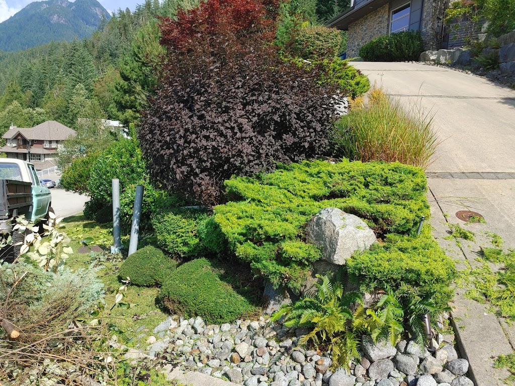 Neil&Co. Home and Gardenworks | 40101 The Crescent, Squamish, BC V8B 1A1, Canada | Phone: (514) 994-5162