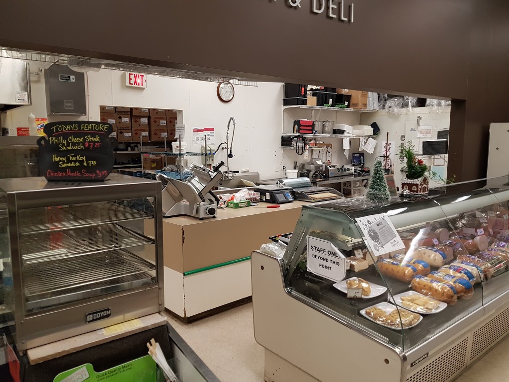 Villagio Market | 503 Rue Sabourin, Saint-Pierre-Jolys, MB R0A 1V0, Canada | Phone: (204) 433-7897