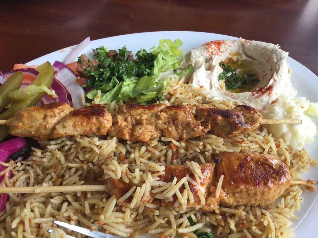 The Shish Shawarma & Grill | 1401 Ernest Ave, Unit # 16, London, ON N6E 2P6, Canada | Phone: (519) 685-3474