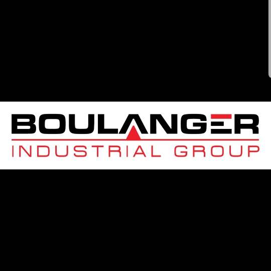 Boulanger Industrial Group | 1501 Baker Rd, Casselman, ON K0A 1M0, Canada | Phone: (613) 764-3646