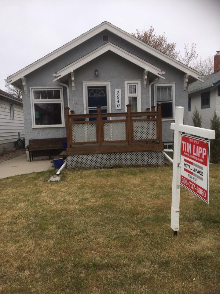 Tim Lipp Regina Realtor® Royal LePage Regina Realty | 3889 Arcola Ave, Regina, SK S4V 1P5, Canada | Phone: (306) 737-8960