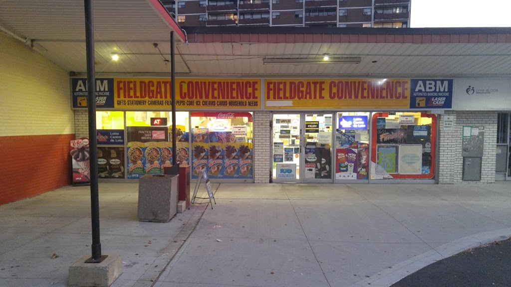 Fieldgate Convenience | 3441 Fieldgate Dr, Mississauga, ON L4X 2J4, Canada | Phone: (905) 282-9226