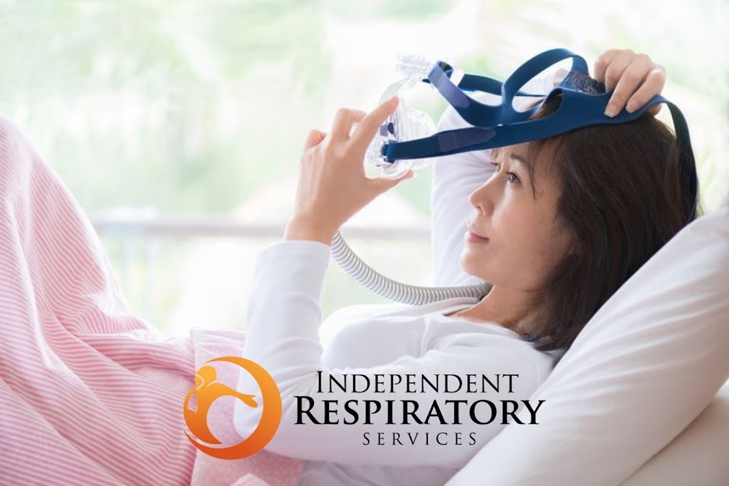 Independent Respiratory Services (IRS) | 2111 McCallum Rd #1, Abbotsford, BC V2S 3N7, Canada | Phone: (604) 850-7778